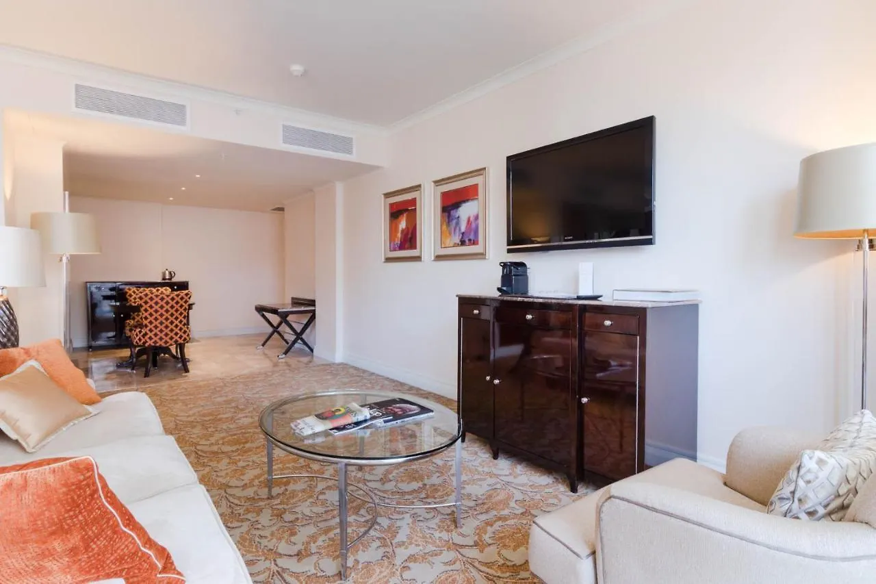 Taj Hotel Cape Town - Taj Residence Suite ,Let Out Privately