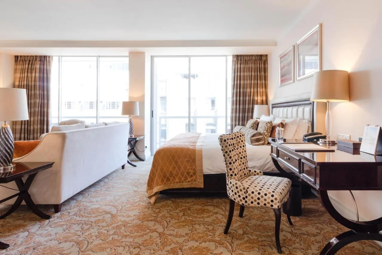 Taj Hotel Cape Town - Taj Residence Suite ,Let Out Privately