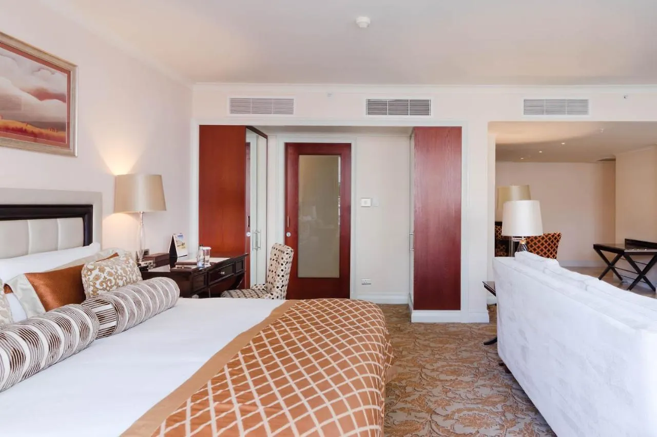 *****  Taj Hotel Cape Town - Taj Residence Suite ,Let Out Privately 南アフリカ