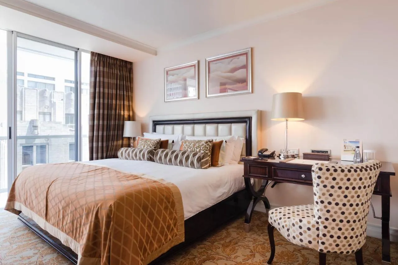 Taj Hotel Cape Town - Taj Residence Suite ,Let Out Privately