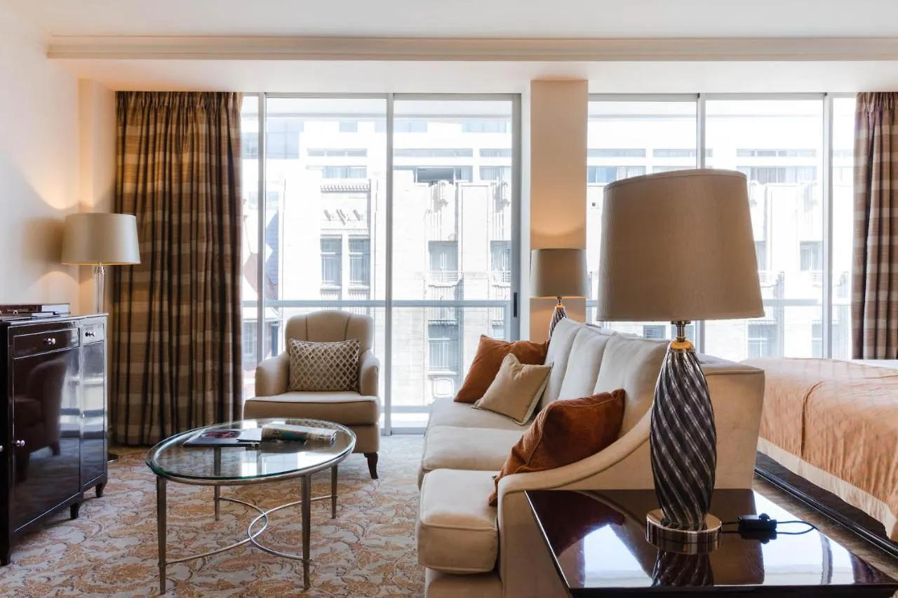 Taj Hotel Cape Town - Taj Residence Suite ,Let Out Privately