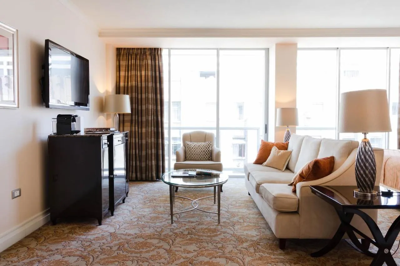 Taj Hotel Cape Town - Taj Residence Suite ,Let Out Privately 5*,