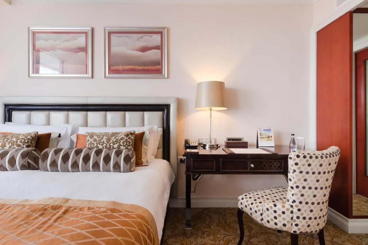 Taj Hotel Cape Town - Taj Residence Suite ,Let Out Privately