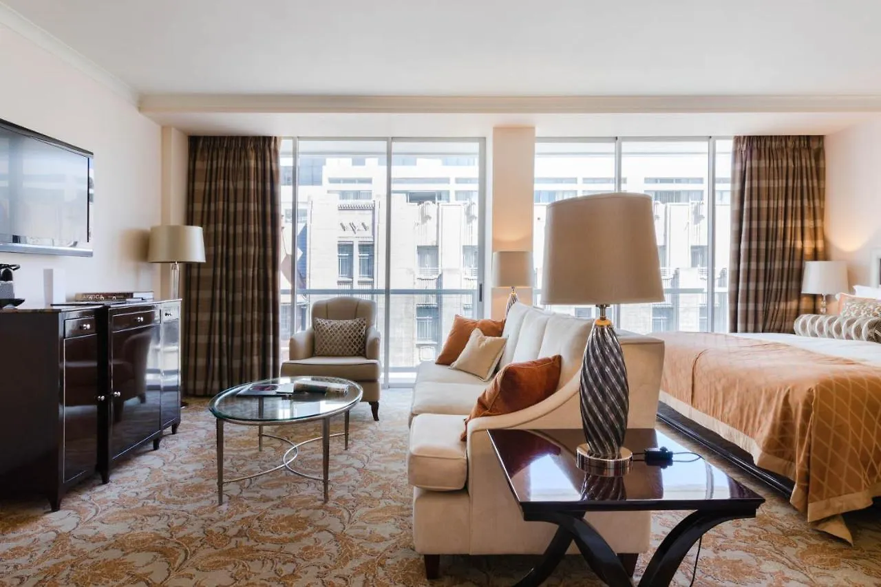 Taj Hotel Cape Town - Taj Residence Suite ,Let Out Privately 南アフリカ