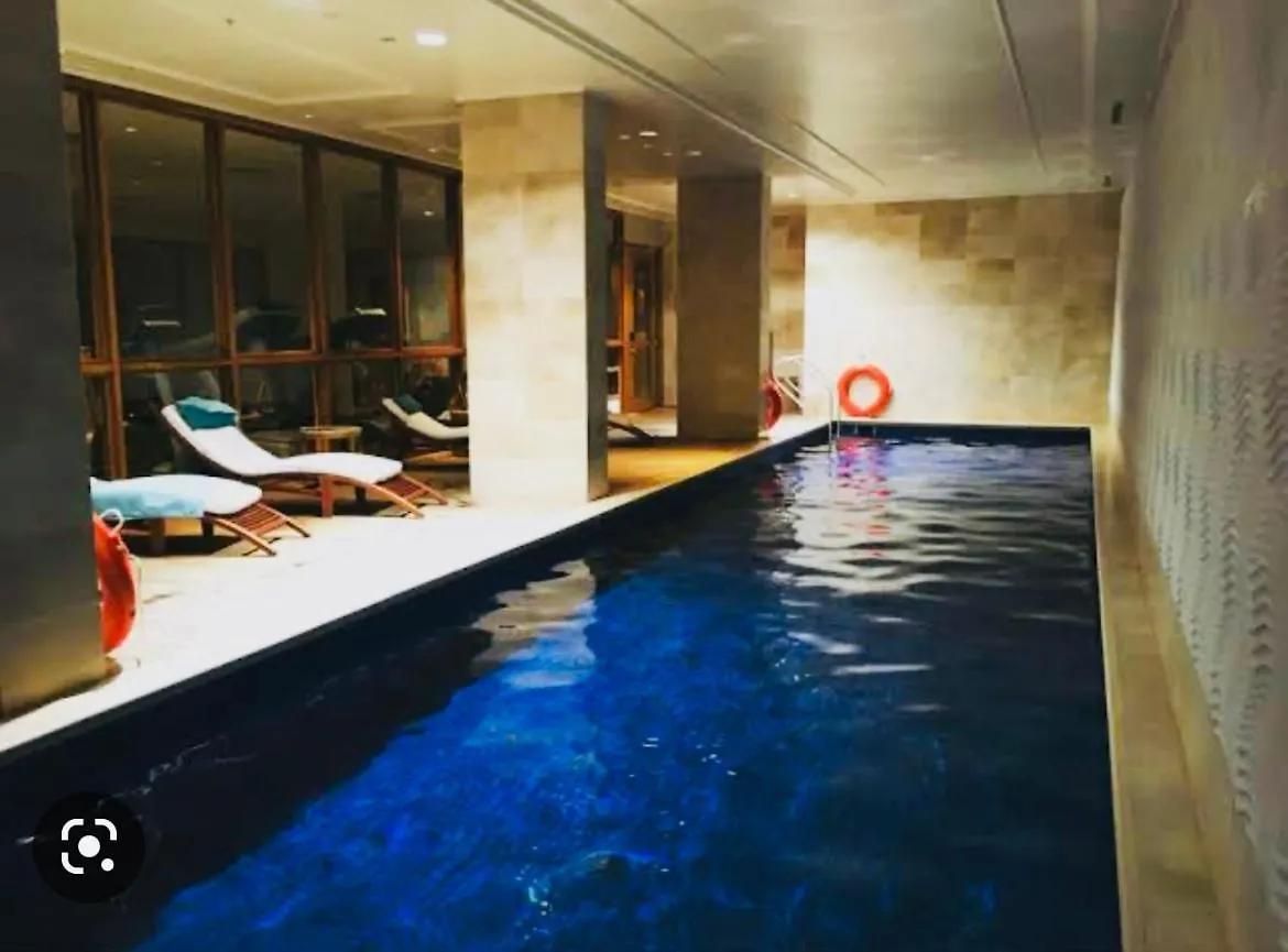 *****  Taj Hotel Cape Town - Taj Residence Suite ,Let Out Privately 南アフリカ