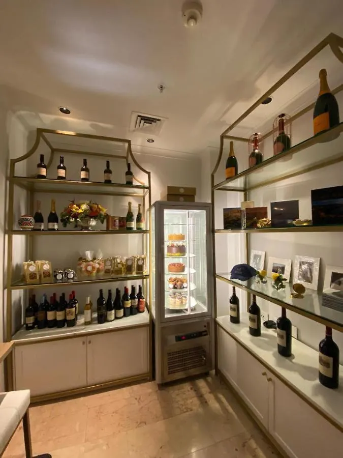 Taj Hotel Cape Town - Taj Residence Suite ,Let Out Privately