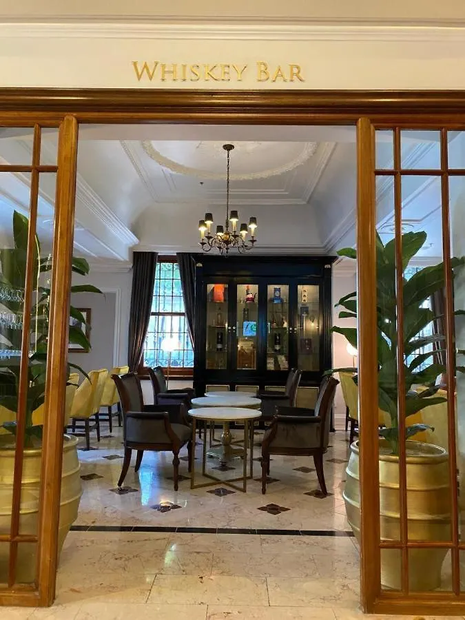Taj Hotel Cape Town - Taj Residence Suite ,Let Out Privately