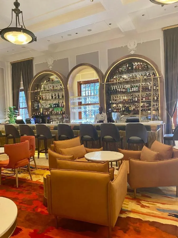 Taj Hotel Cape Town - Taj Residence Suite ,Let Out Privately