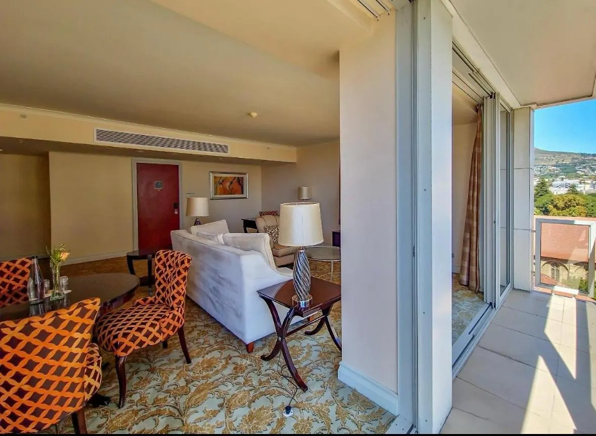 Taj Hotel Cape Town - Taj Residence Suite ,Let Out Privately